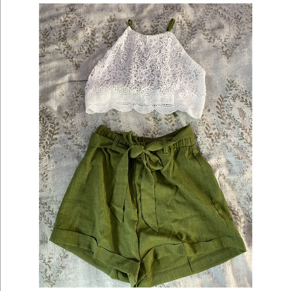 cute set